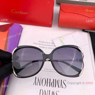 Fashion Replica Cartier Sunglasses - Women Sunglasses
